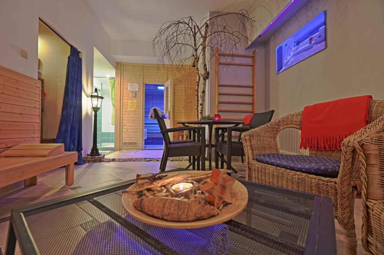 Pension Renata Harrachov Exterior photo